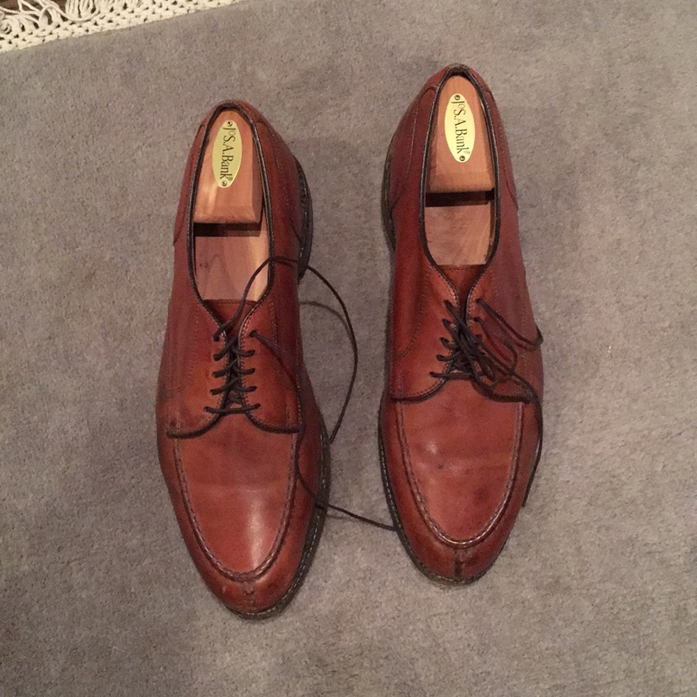 Allen Edmonds Men’s Shoes